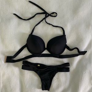 Victoria Secret Bikini- 32D top, XS bottoms